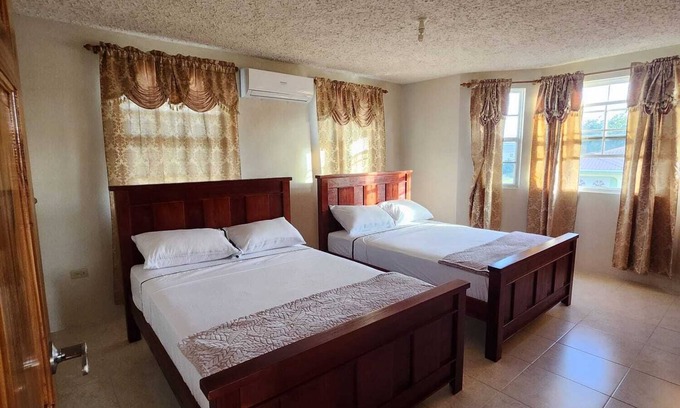 Mangrove Apartment | The Terraces at Mangrove