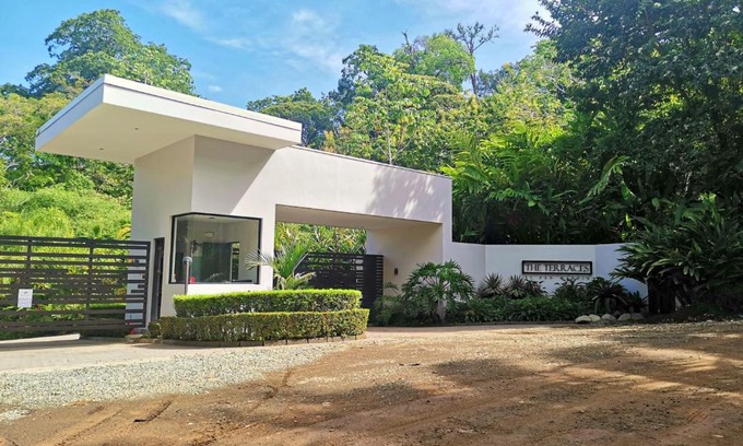 Dominical Villa | The Terraces at San Martin