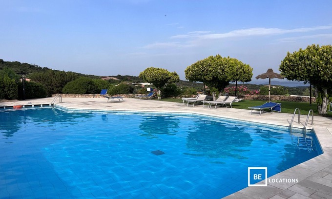 Abbiadori House | The Terraces of Cala di Volpe