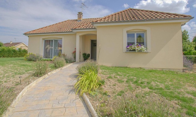 Lavau House | The Terrier - LAVAU - Cottage