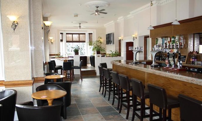 Bray on Thames Hotel | The Thames Hotel