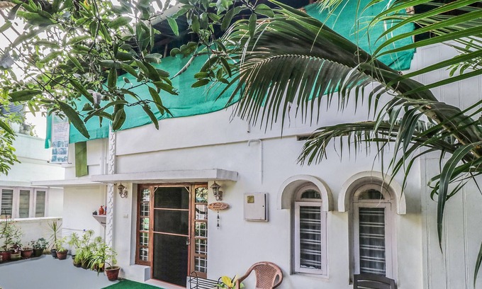Thamaraparambu House | The Thomas Inn Fort Kochi Independent 3 Bedroom, hall, kitchen house