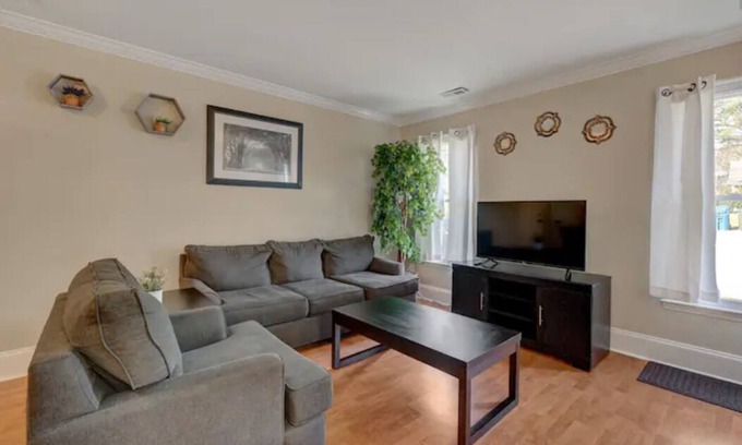 Durham Apartment | The Thornberry @ Hillside Park
