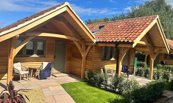 Warham Hotel | The Three Horseshoes Warham