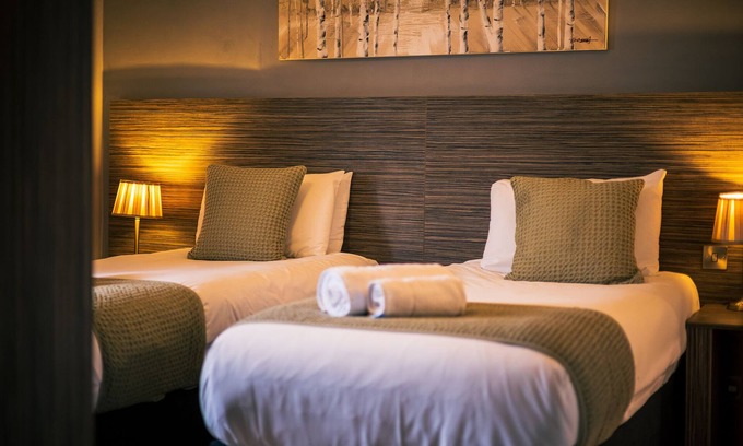 Durham Bed & Breakfast | The Three Horseshoes