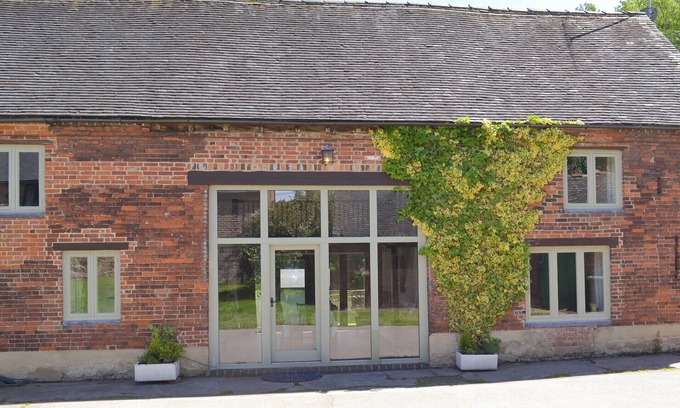 Hundall Cottage | The Threshing Barn- 25347