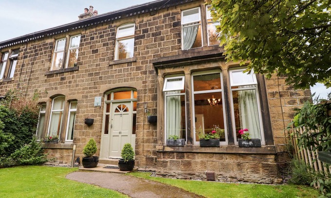 Haworth Cottage | THE THYME HOUSE, family friendly, luxury holiday cottage in Haworth