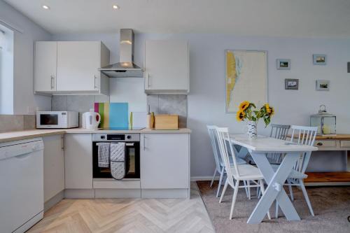 Winterton-on-Sea House | The Tiddler by Winterton Cottages