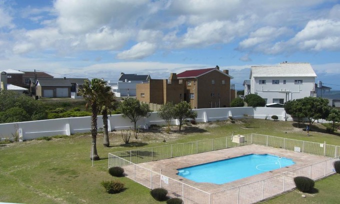 Struisbaai Apartment | The Tides 14
