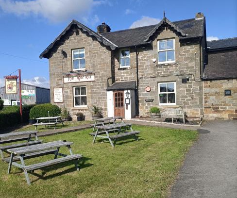 Easington Bed & Breakfast | The Tiger Inn