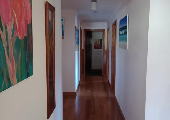 Mole Creek House | the tigers lair accomadation