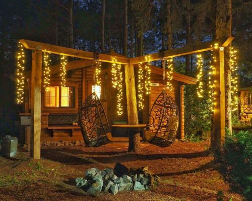 Hayward House | The Timberjack