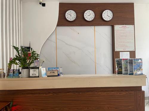 Hue City Centre Bed & Breakfast | The Time Huế Homestay