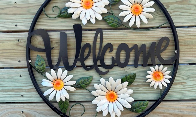 Keosauqua Apartment | The Tiny Nest-Cozy 1-bedroom apartment in charming Keosauqua