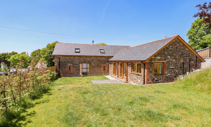 Ash Mill House | The Tithe Barn