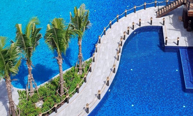 Sa Khu Apartment | The title Residences Naiyang By Trips Phuket
