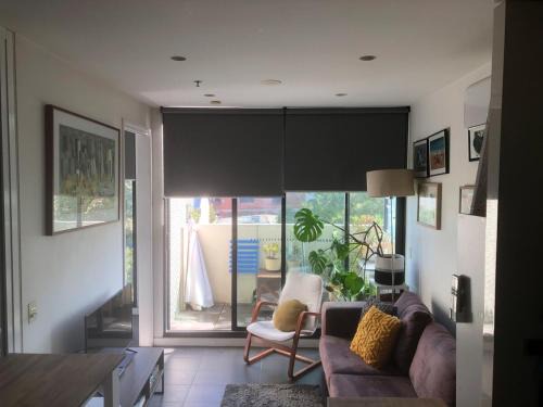 West Melbourne Apartment | The Tivoli