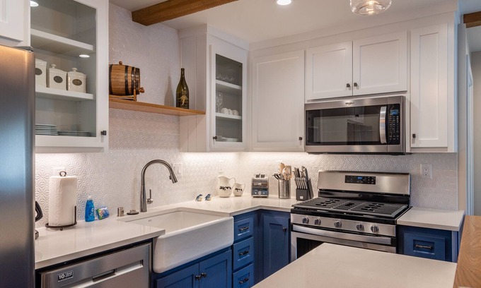 Paso Robles Condo | The Top Shelf- Delightful Downtown Property!