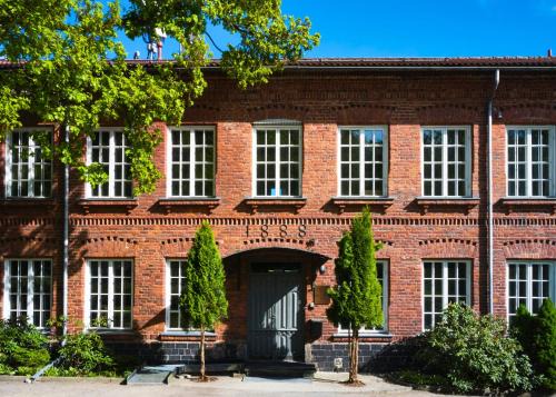 Fiskars Hotel | The Torby Hotel