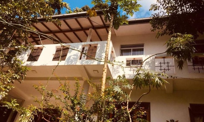 Udunuwara Bed & Breakfast | The Toropi Home Stay