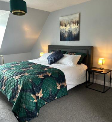 Gainsborough House | The Townhouse