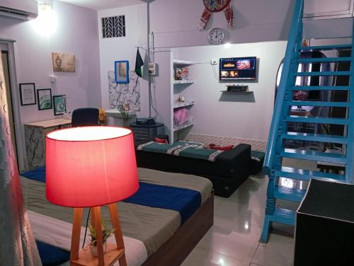 Lakhimpur Apartment | The Townstay