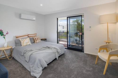 Lower Hutt House | The Tranquil Hutt Escape