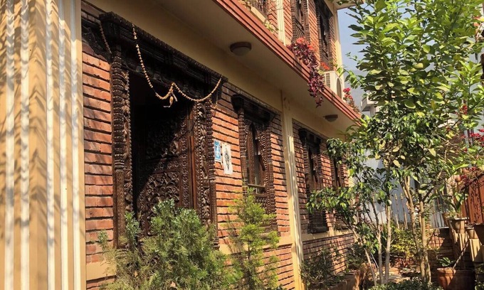 Nagarjun Apartment | The Tranquil Retreat