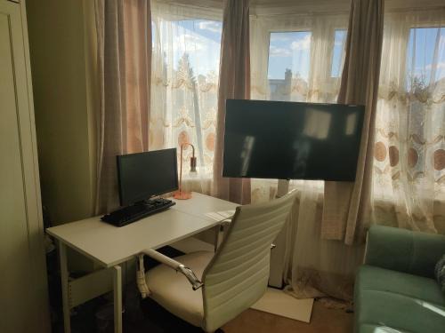 Brunswick Park Apartment | The Traveler's Rest