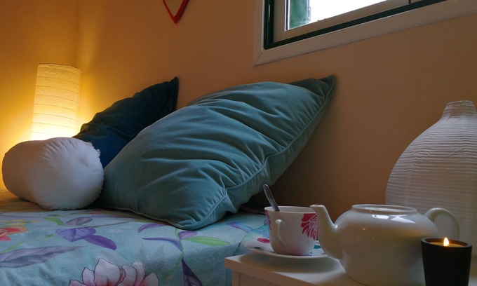 Las Caletillas Hostel | THE TRAVELER'S SECRET