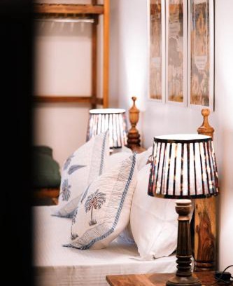 Malviya Nagar Apartment | The Travellers Home