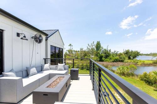 Panama City House | The Treehouse