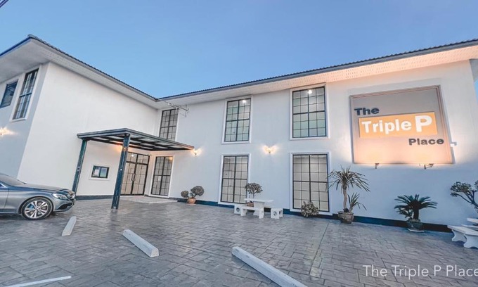 Non Sung Apartment | The Triple P Place เดอะทริปเปิลพีเพลส