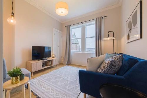 Doune Apartment | The Trossachs Apartment