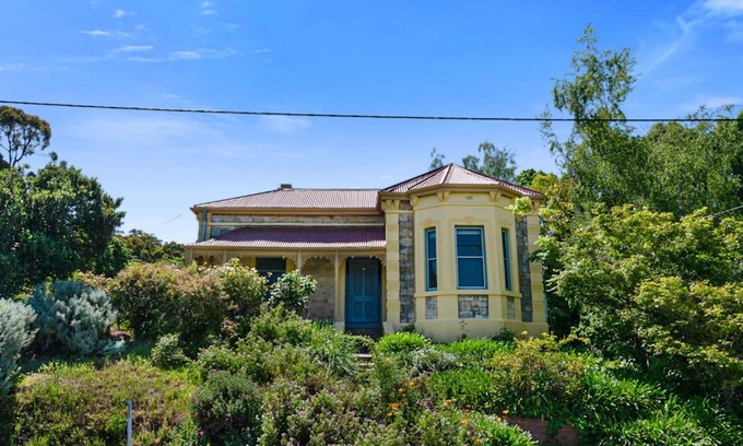 Uraidla House | The True Heart of Uraidla Villa