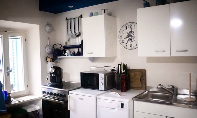 Vignale Monferrato Apartment | THE TRUFFLE CIR00617900015