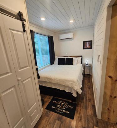 Lexington Other | The Tuck