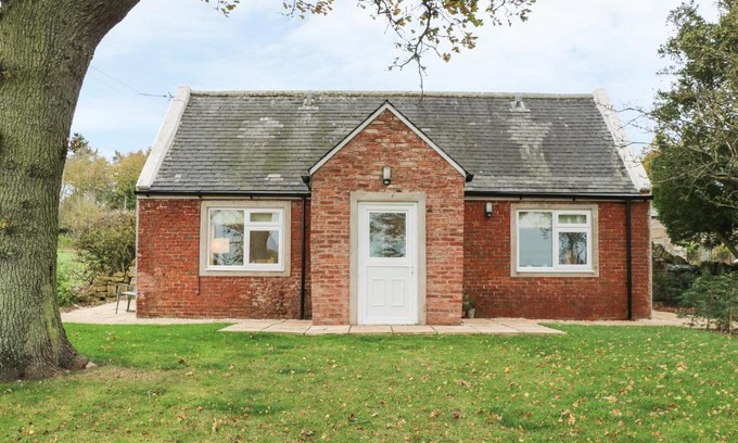 Berwick-upon-Tweed House | The Turkey House
