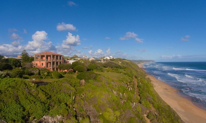Wilderness Beach House | The Tuscany Guesthouse