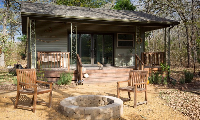 Royse City Apartment | The Twig in Poetry
