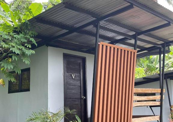 Murcia House | The Twin Studio Cottages