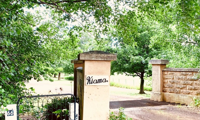 Merino House | The ultimate farm retreat- reset and unwind!
