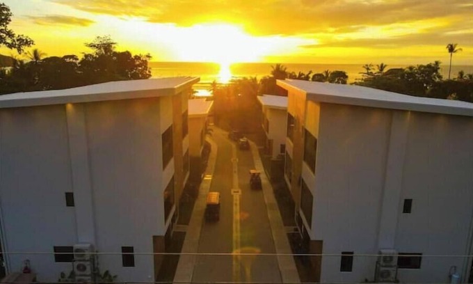 Jaco Villa | The Ultimate Group Getaway — 36 Bedrooms, 5 Villas