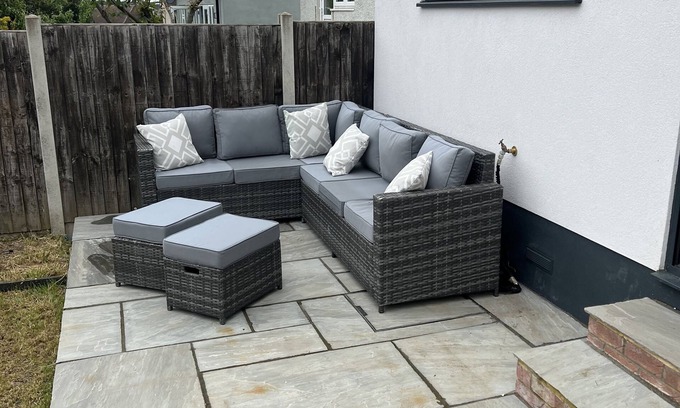 Rayleigh House | The Ultimate Open Planing Living and Dining Space