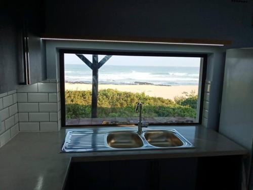Cannon Rocks House | The Unexpected at Cannon Rocks