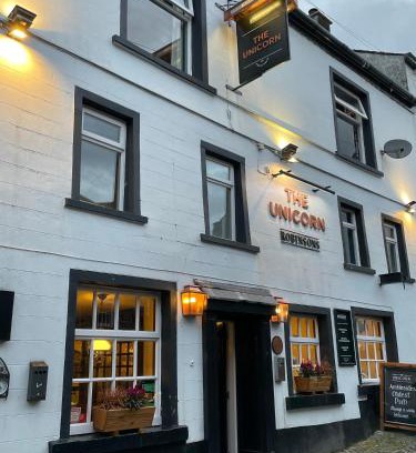 Ambleside Hotel | The Unicorn, Ambleside