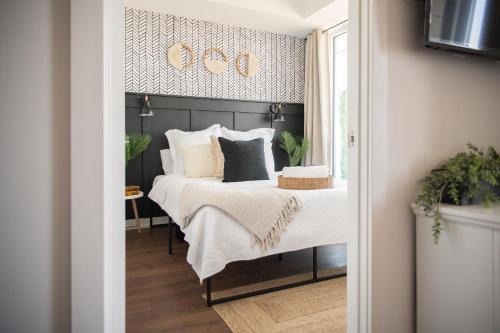 Kitchener Apartment | The Union B24