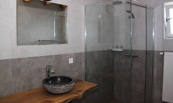 Ambt Delden Apartment | The unique Mediterranean pearl in Twente