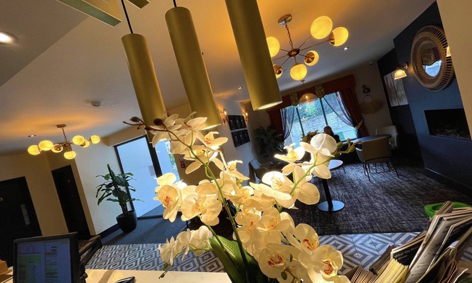 Derby Hotel | THE UNIQUE VALUE FOR MONEY HOME AWAY HOME IN DERBY