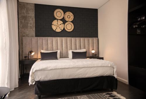 Lusaka Hotel | The Urban Hotel Lusaka